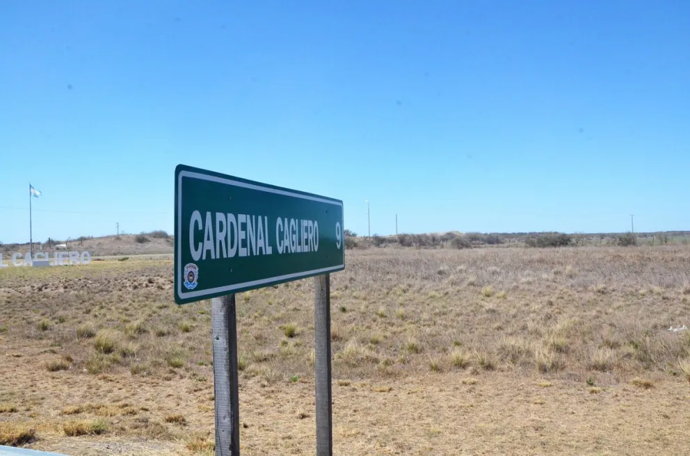 Piden reunirse con el Intendente por la sala de faena de Cagliero y el transporte de pasajeros