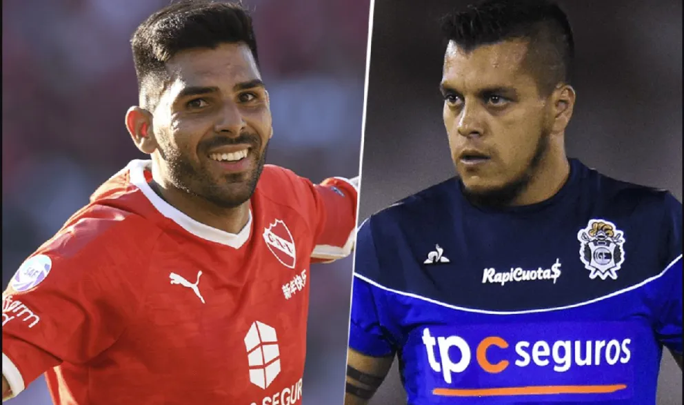 Agenda deportiva de este lunes: El Rojo busca regresar al lote de arriba frente al Lobo platense