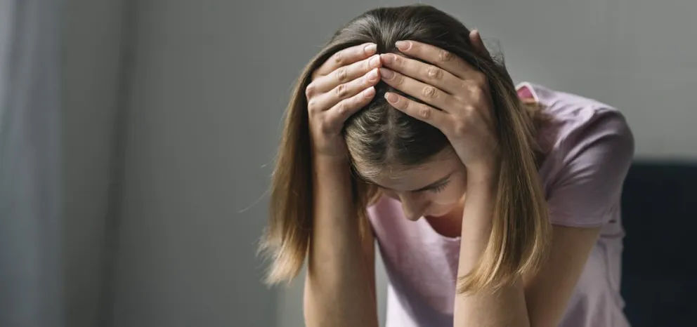 Día mundial de la lucha contra la depresión: cuáles son sus causas y cómo superarla