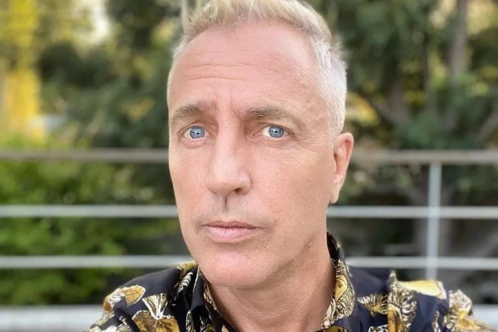 Marley afuera: cuál sería la dupla que elige Telefe para conducir los Martín Fierro