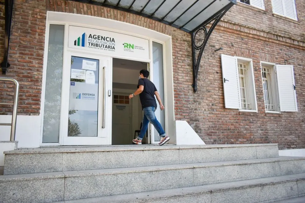 Está disponible el Pago Anual 2024 en patentes e inmobiliario