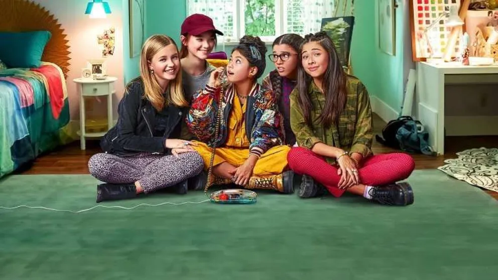 Netflix: tres series que son tendencia y no te podés perder