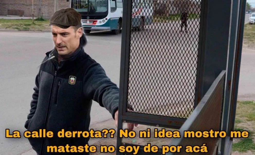 Goleada de Argentina ante Uruguay: Los mejores memes tras la impactante actuación de "La Scaloneta"