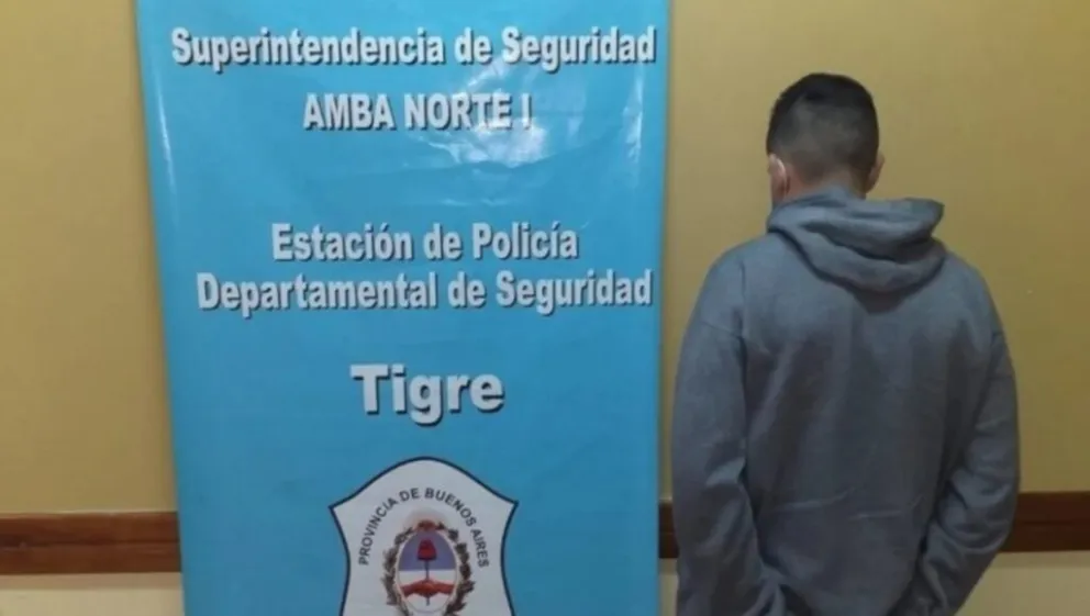 Femicidio: Hallaron a una joven asesinada en una zanja y su pareja declaró que él la mató