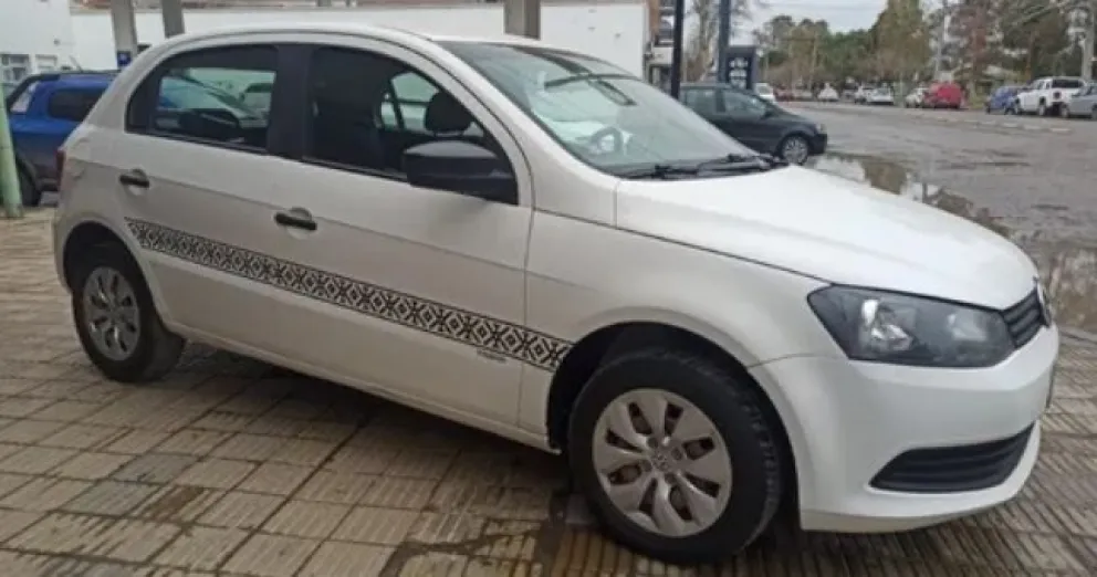 Este año Río Negro acumula un aumento de más del 17 por ciento en la venta de autos usados