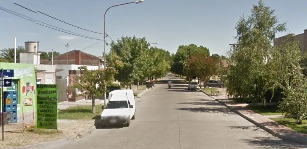 Una vecina llamó a la Policía por un robo y terminó pidiendo perdón