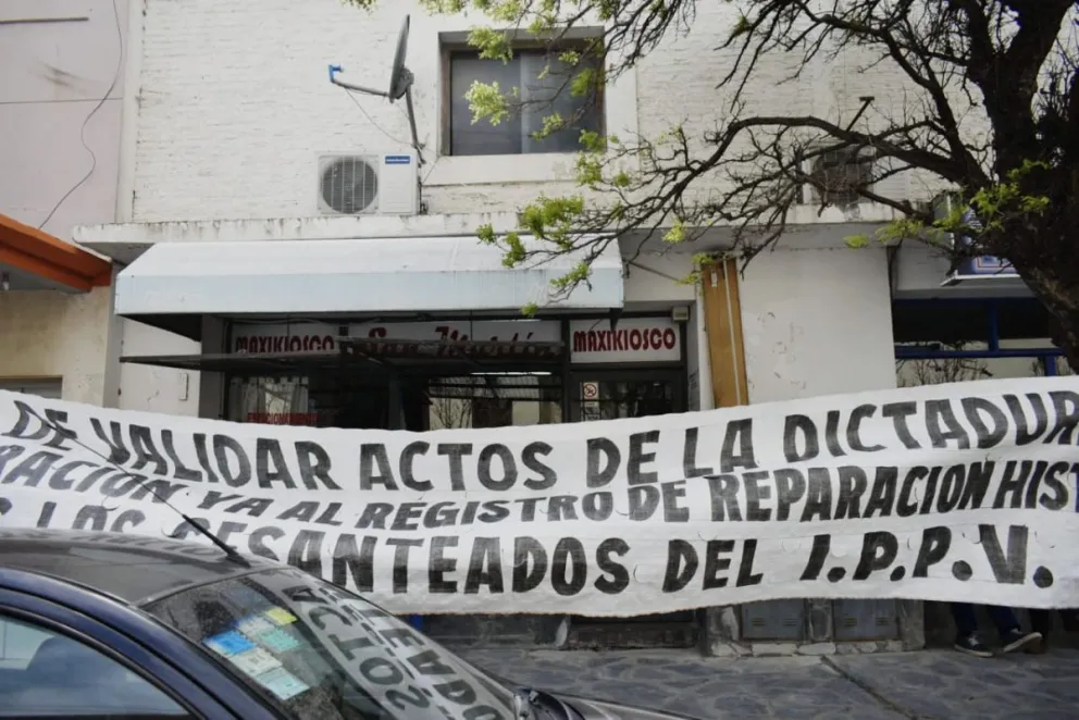 Dictadura y “Derecho a la Ciudad”: nuevas geografías y crecimiento de las periferias urbanas