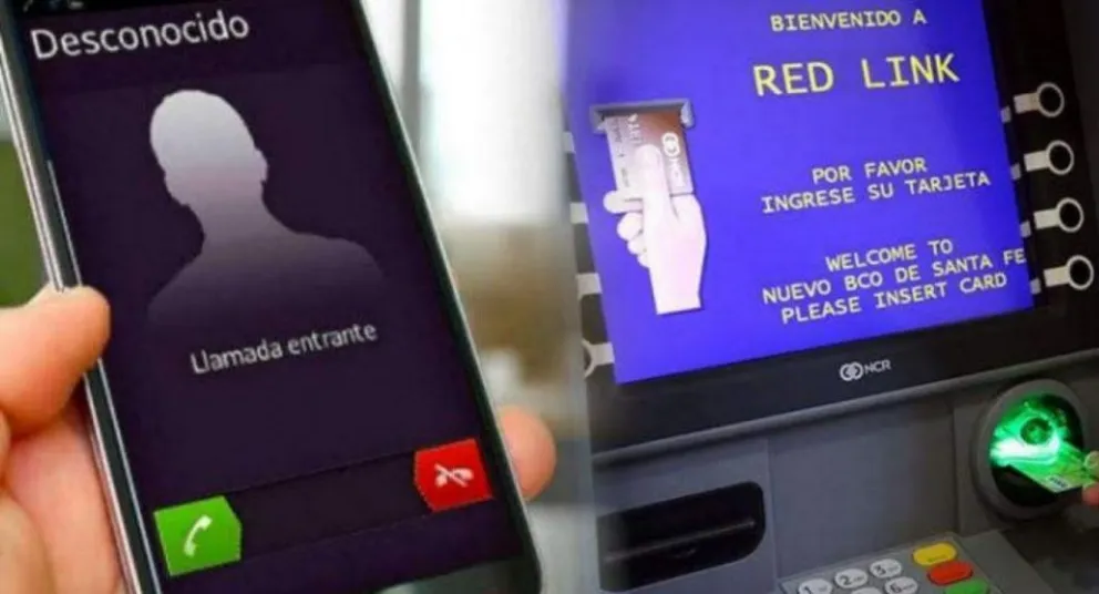 Robo millonario: le entregó 70 mil dólares a estafadores que se hicieron pasar por empleados de un banco