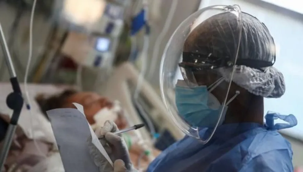 Coronavirus Argentina: Murieron 56 personas y se registraron 1.064 nuevos casos 