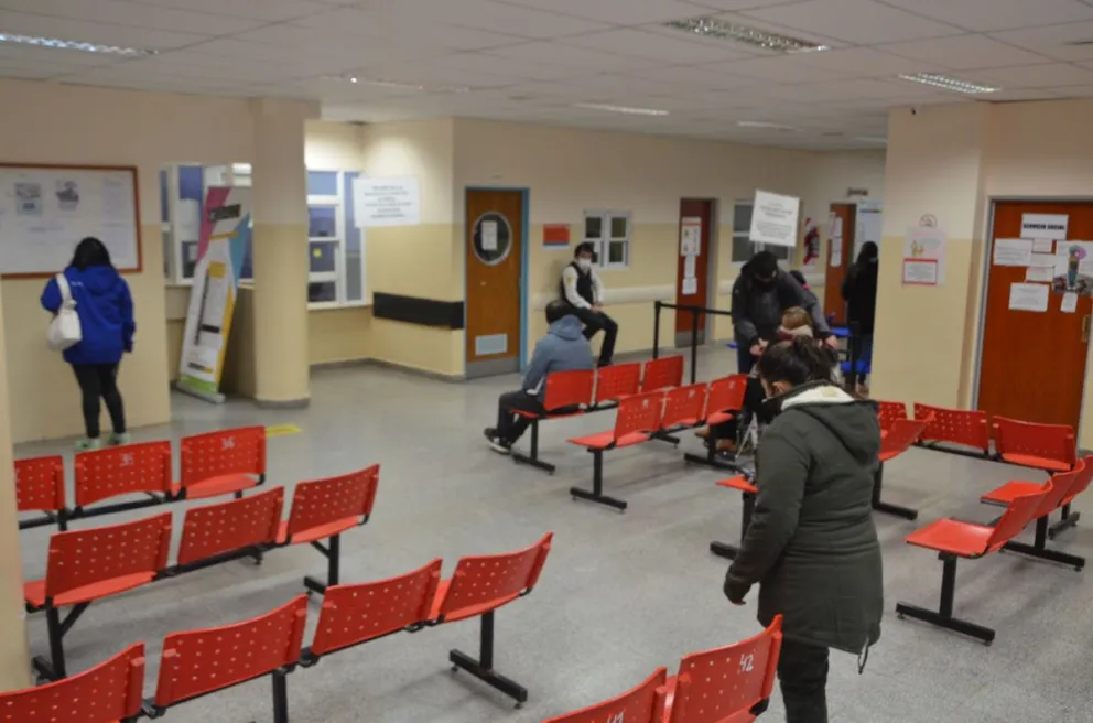 El Hospital de Viedma ofrece mamografías sin órdenes médicas 