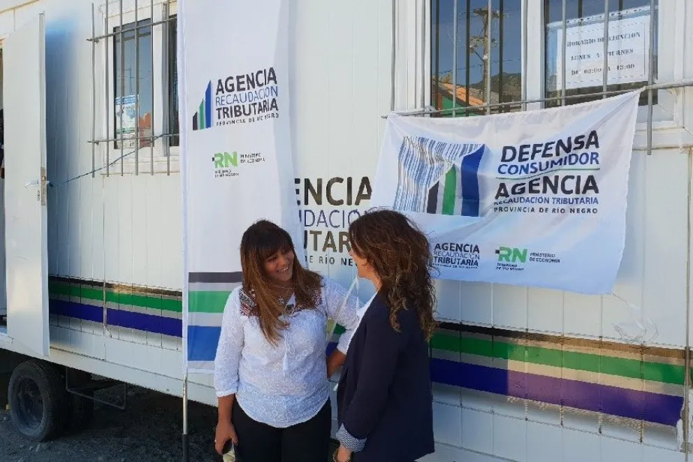 Viedma lleva la delantera con multas millonarias por engaños a clientes 