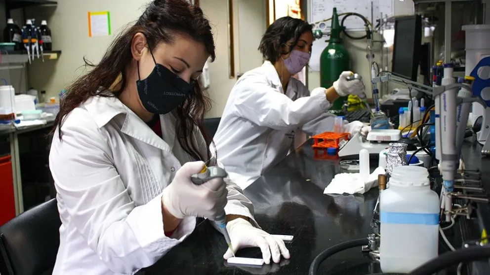 Se está desarrollando en el país un test de antígenos para detectar el coronavirus 