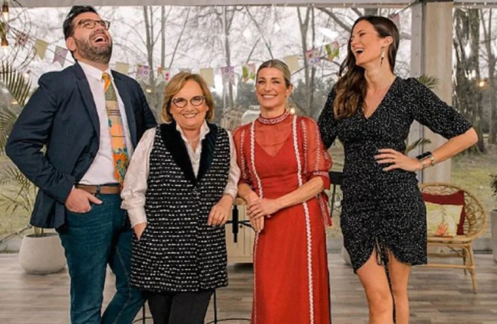 Ya hay fecha para la final de Bake Off 2021: ¿Cuándo será?