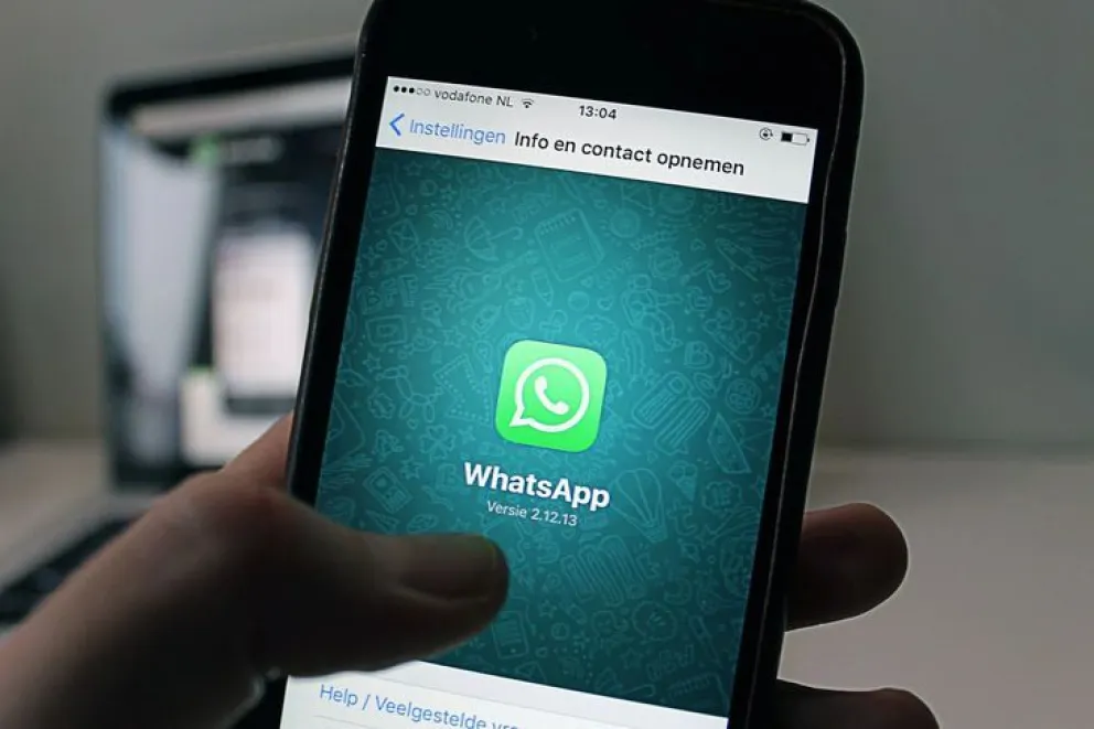 Cómo enviar fotos en HD por WhatsApp y que no se pierda la calidad de la imagen 