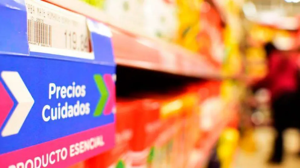 Nuevo acuerdo de precios: 1.247 productos no aumentarán hasta enero