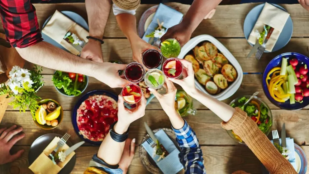 La Ruta de Sabores en Patagones: cuándo es y de que se trata el evento con platos a 3 mil pesos