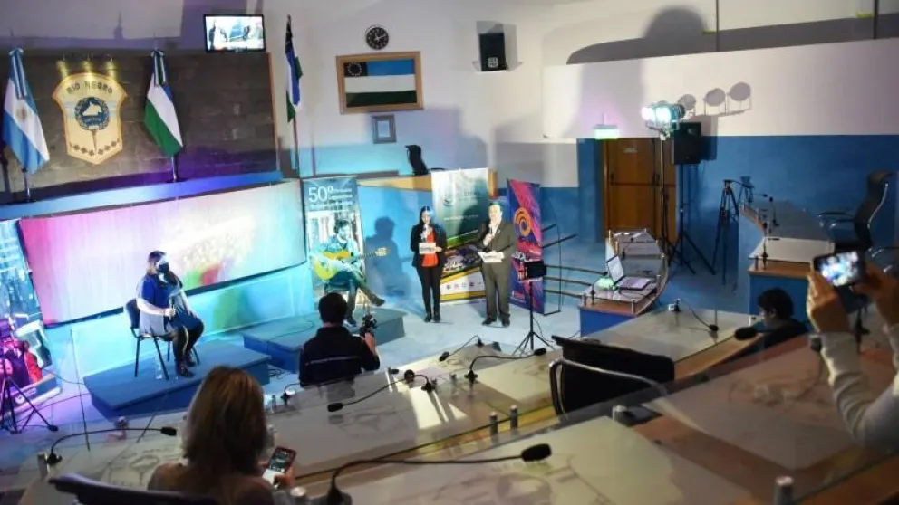 En la Legislatura se llevará adelante un tributo a los Beatles