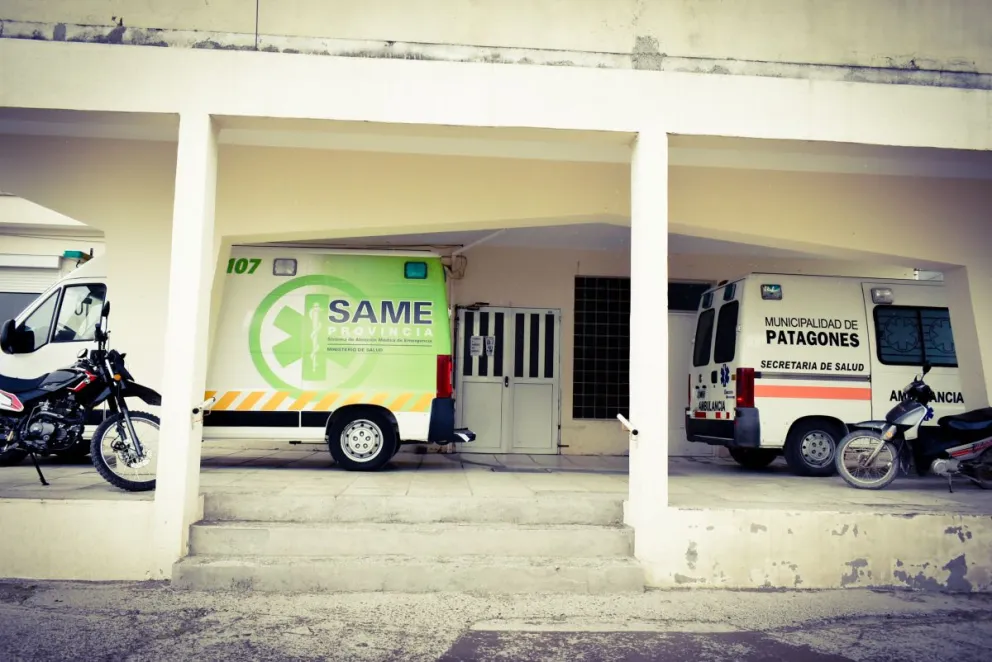 El personal del Pedro Ecay será capacitado para atender el caso de Brunella. Foto: archivo