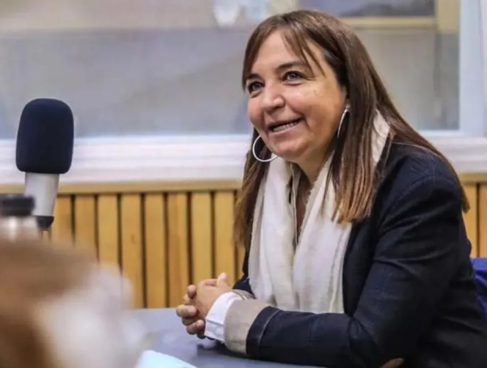 Iberó: “Los partidos nacionales siguen sin resolver los problemas de la gente”