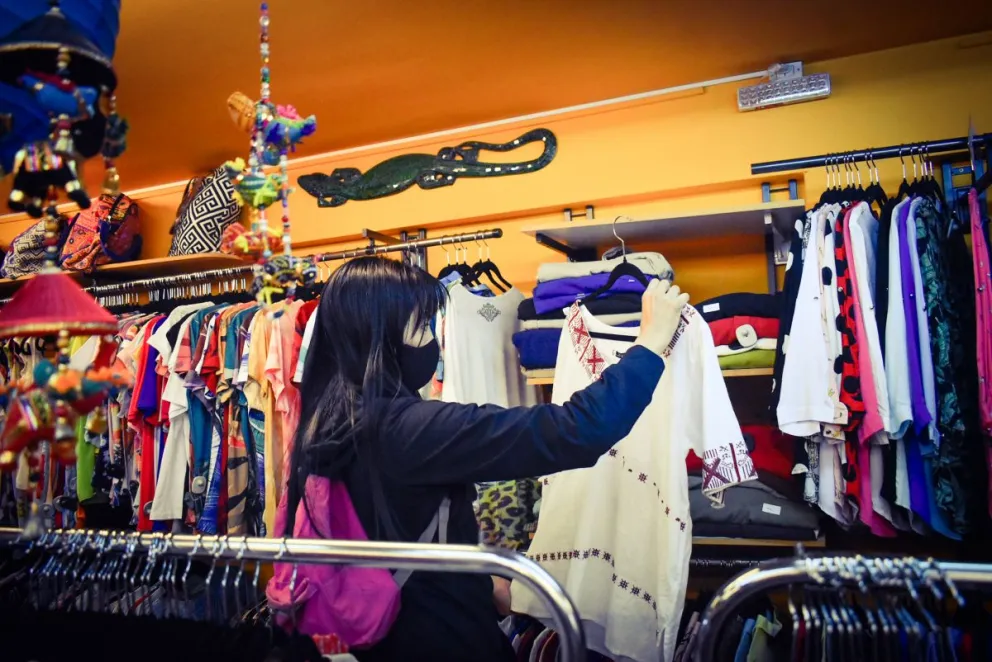 Día de la Madre: ventas muy tranquilas a pesar de las múltiples alternativas