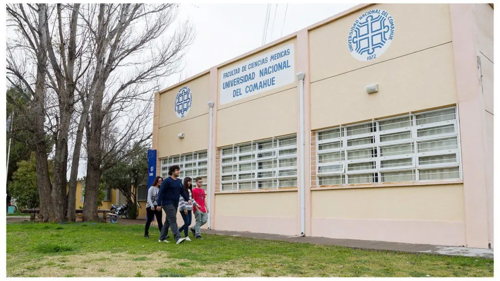 ¿Tuviste Covid-19? La Universidad busca voluntarios para una investigación