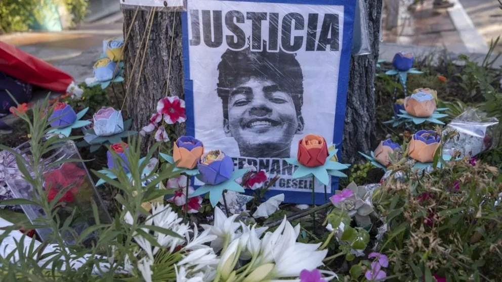 Crimen Báez Sosa: el 2 de enero de 2023 comenzará el juicio a los rugbiers 
