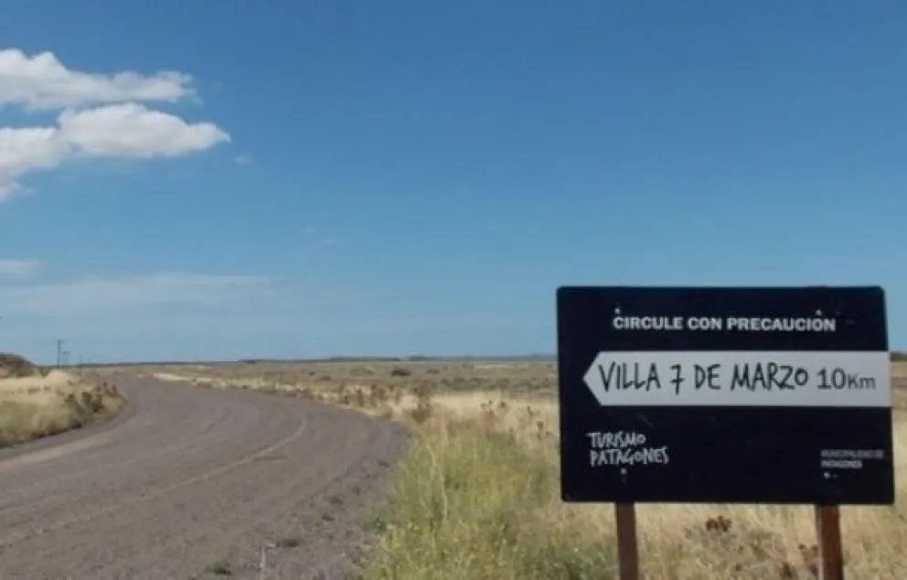 Justo en la Fiesta de la Soberanía, se vienen soberanos vientos y algunas lloviznas