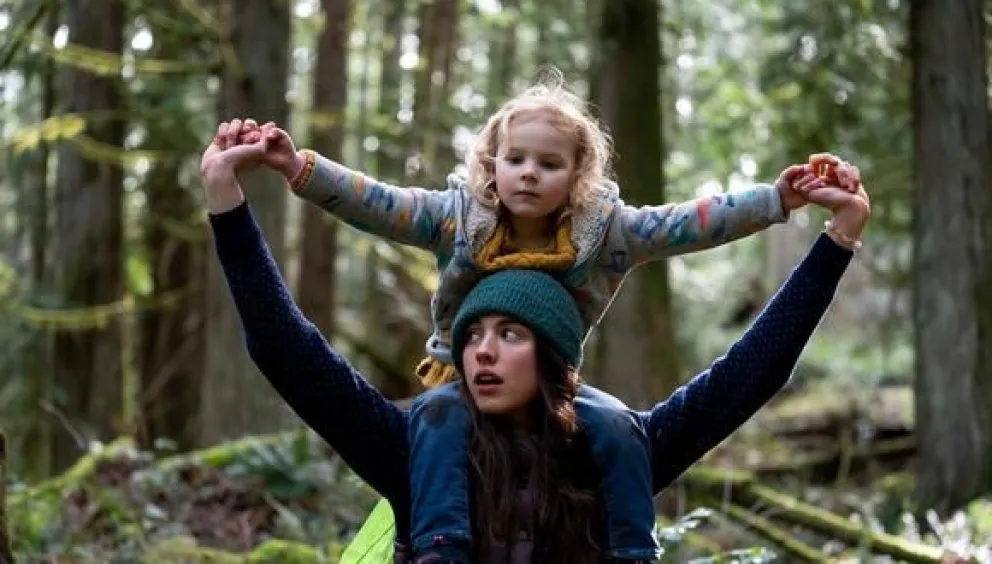 Día de la madre: Series y pelis que tienen eje en la maternidad