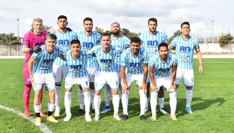 FÚTBOL: SAN MIGUEL YA CONOCE SU FIXTURE