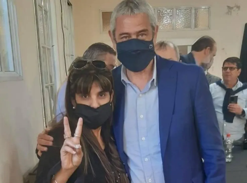 Dirigentes sindicales de la región se reunieron con el ministro Ferraresi