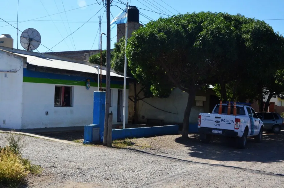 El pueblo de San Blas denunció un caso de abuso sexual y pide seguridad