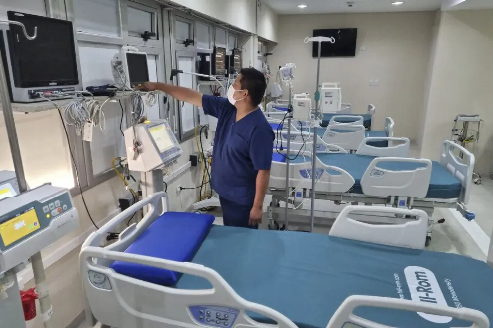 Siguen bajando las cifras del Covid-19 en Argentina: 400 casos y 3 muertes en las últimas 24 hs
