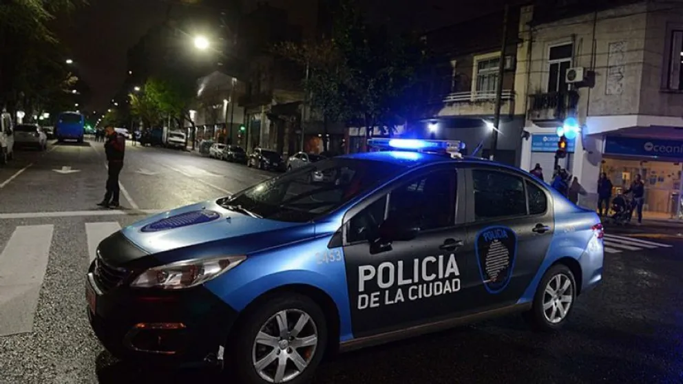 Un hombre mató a golpes a su madre de 65 años durante una discusión 