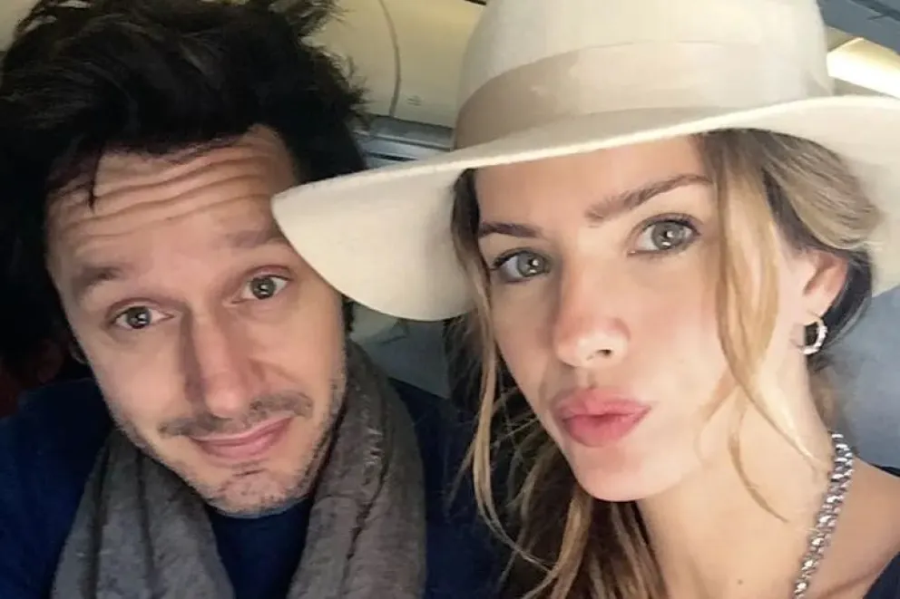 ¡Bomba! La China Suárez y Benjamín Vicuña ¿a punto de reconciliarse? 