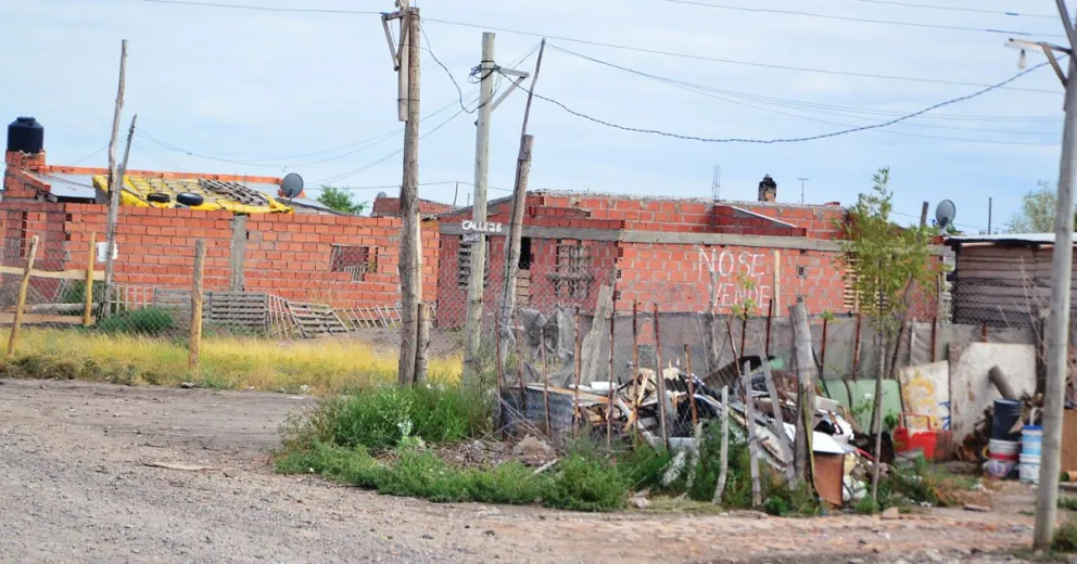 Viedma: rompieron un candado y le robaron herramientas a un herrero 