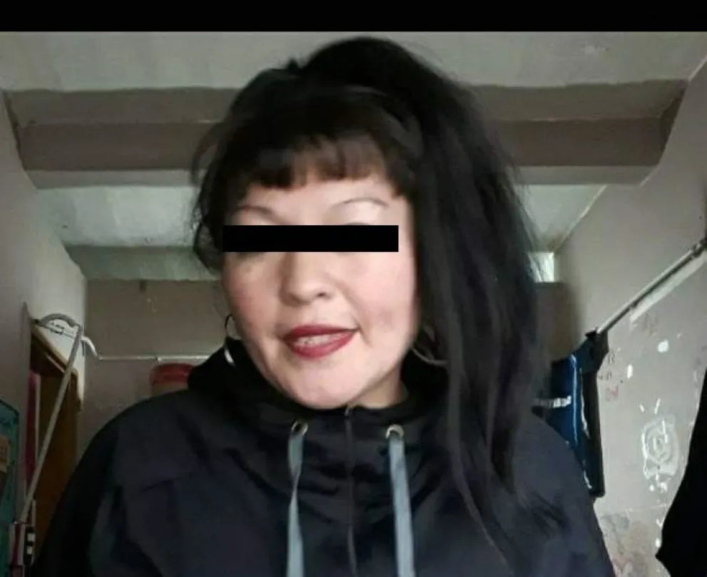 ¿Libre hasta que mate?: Esta es la delincuente que volvió a apuñalar en la cara a una chica