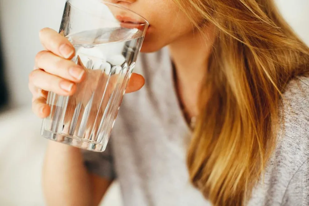 Cómo saber si el agua de tu casa es apta para el consumo ¡De manera simple y rápida! 