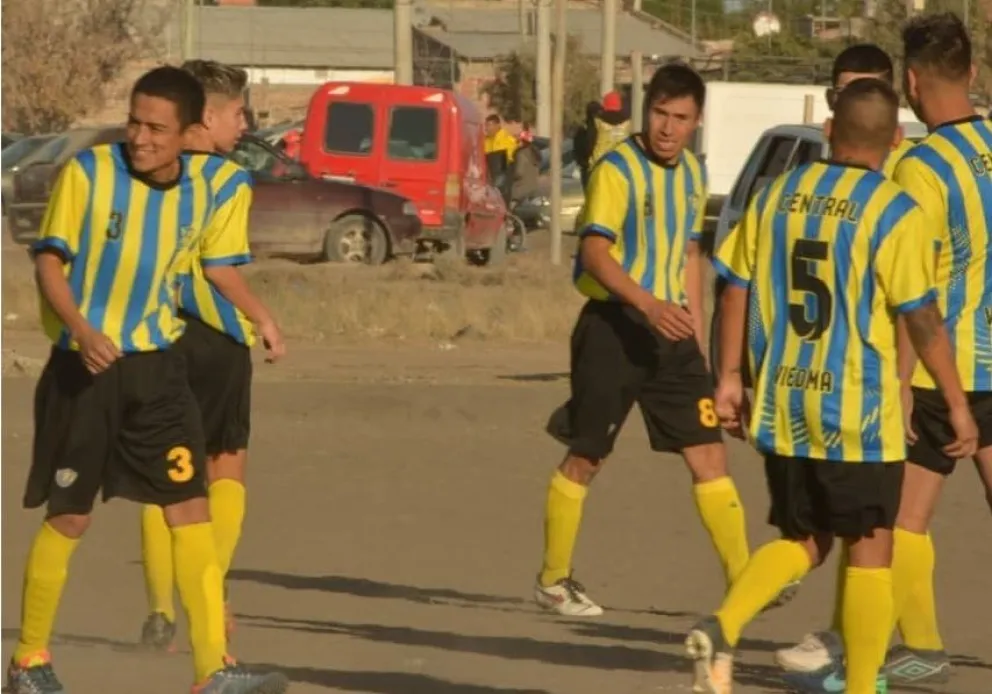 Se prenden la Copa Libertadores de la Comarca y la liga barrial de Patagones