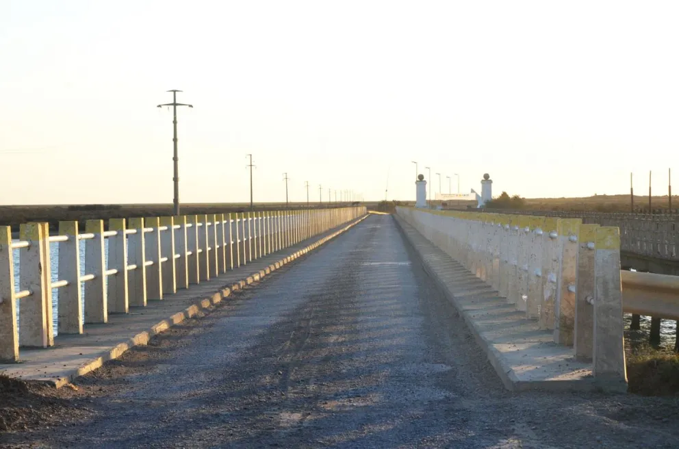 Policía Federal realizó un operativo en San Blas y detuvo a una persona