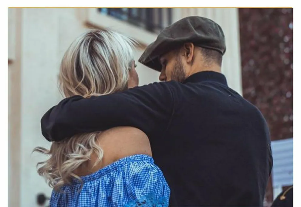 El romántico posteo de Mauro Icardi que revela la reconciliación con Wanda Nara