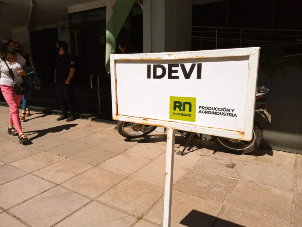Terminan con las componendas polÍticas en el IDEVI para elegir consejeros
