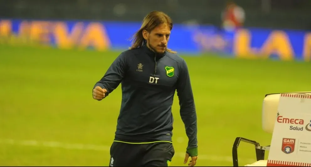 Se la mandaron en ESPN: Se olvidaron los micrófonos abiertos e insultaron a Beccacece