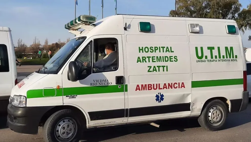 Viedma mantiene cuatro casos activos de Covid 19