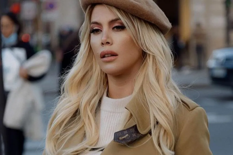 Wanda Nara amenazó con mostrar escandalosos audios que hundirían a la China Suárez