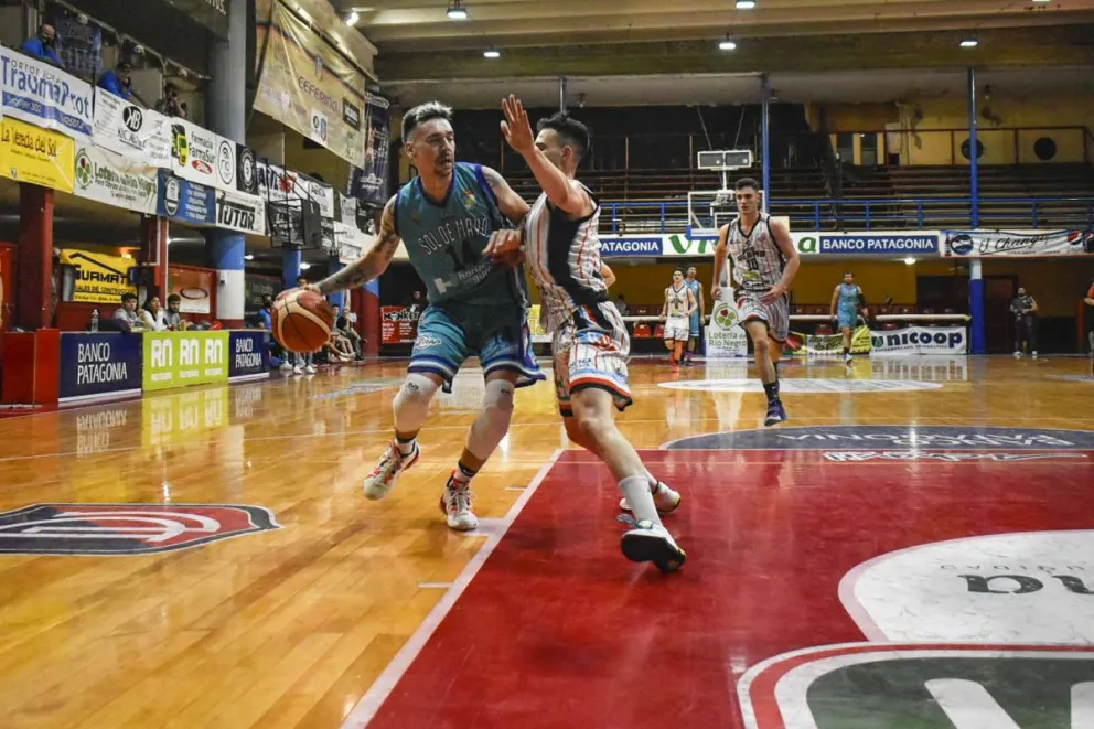 Torneo Pre Federal: Posiciones actualizadas del certamen local en todas las categorías