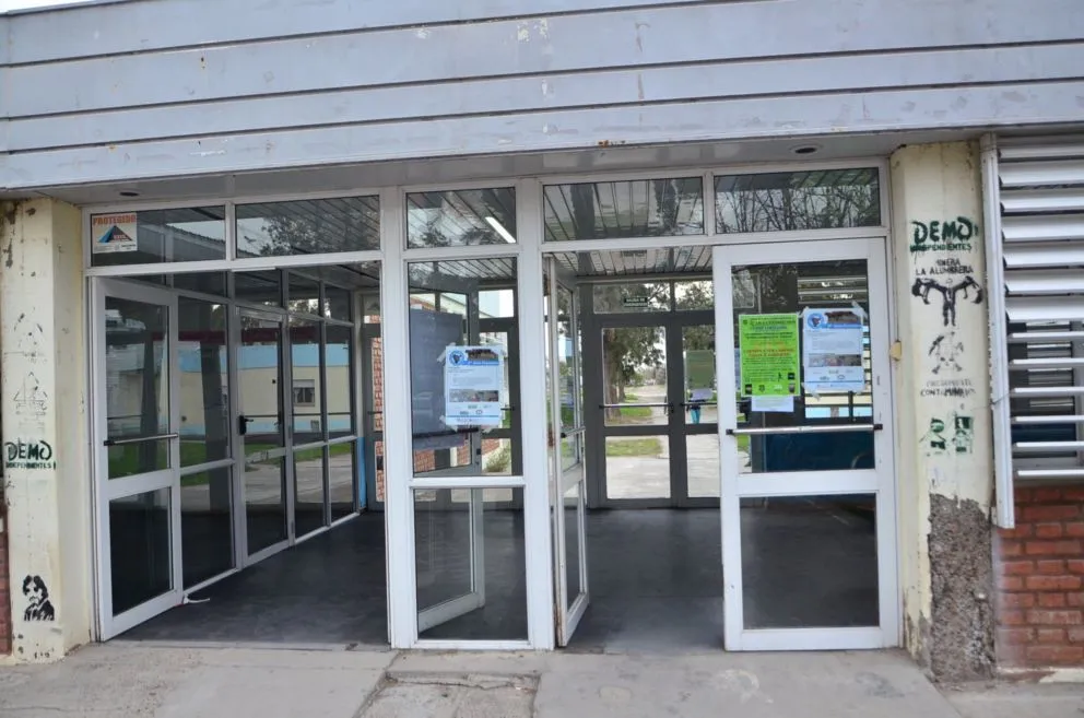 Reconocen en forma oficial la carrera de Enfermería del CURZA