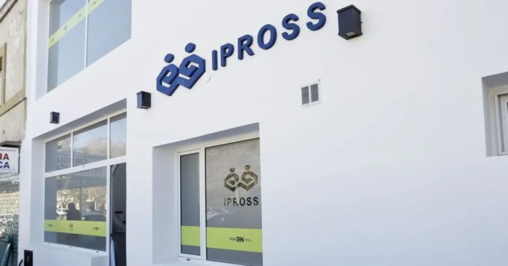 Canceló pagos por más de 6.500 millones de pesos en abril