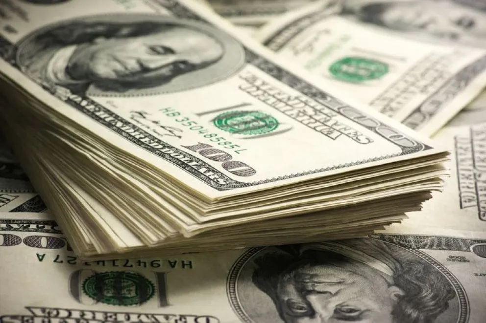 El dólar blue se dispara: ¿A cuánto cotiza hoy jueves?