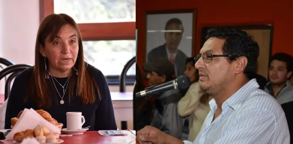 De las estafas por clonación de WhatsApp no se salvan ni los políticos rionegrinos
