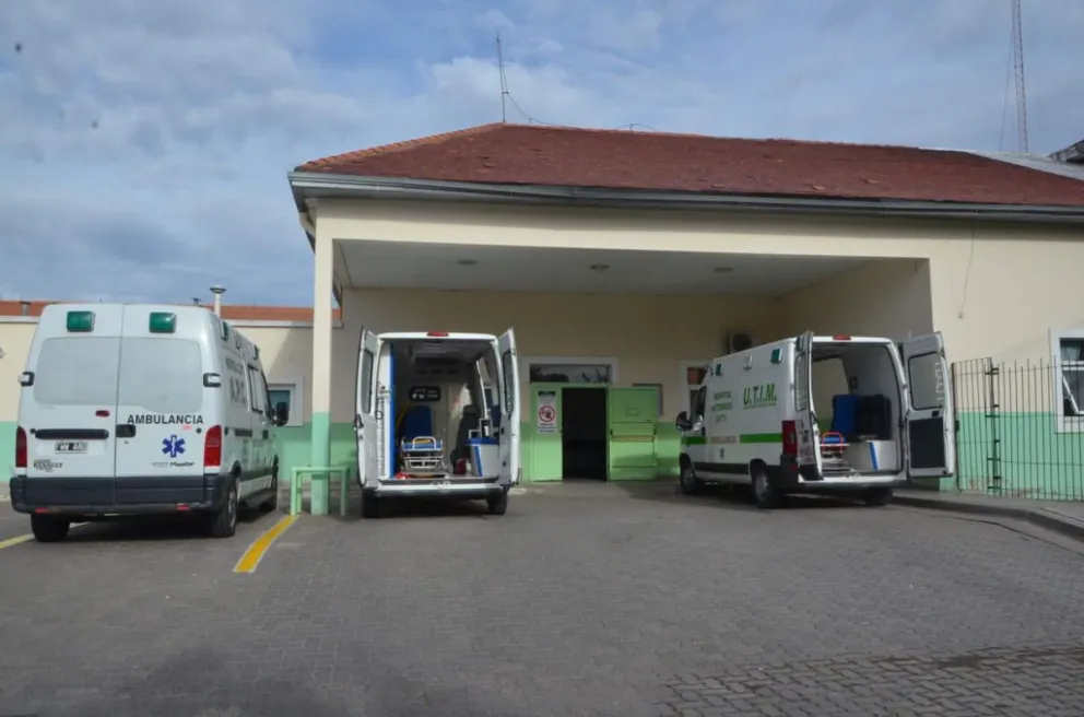 Covid: un  caso más en Viedma y son 31 los pacientes activos  